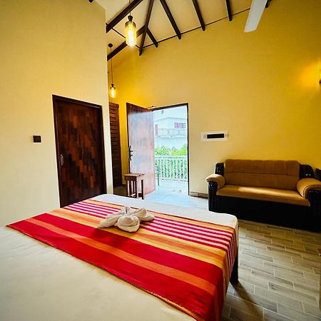 Nirosha Guest House Galle Exterior photo