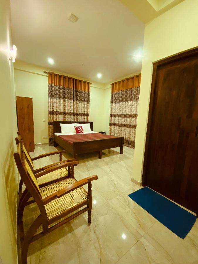 Nirosha Guest House Galle Exterior photo