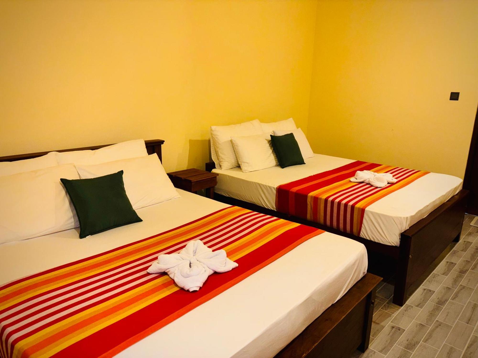 Nirosha Guest House Galle Exterior photo
